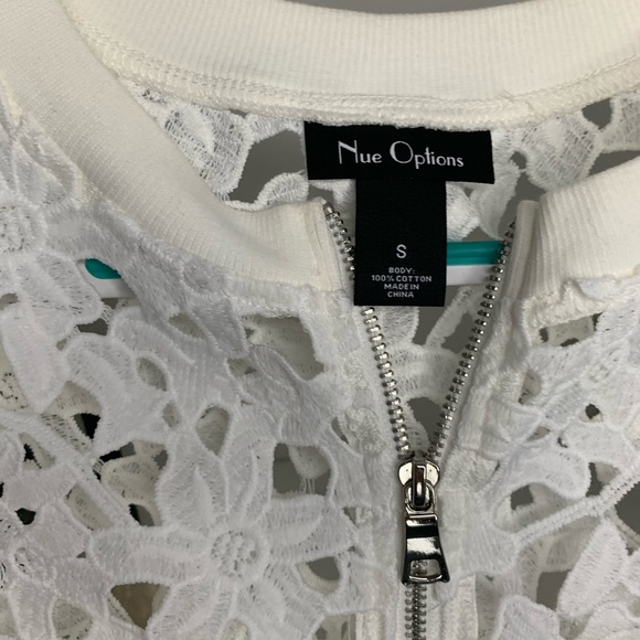 Jacket - Picture 3 of 3